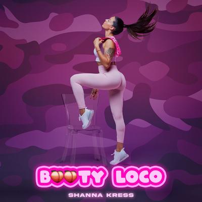 Booty Loco's cover