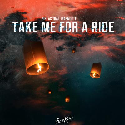 Take Me for a Ride's cover