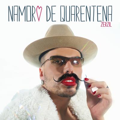 Namoro de Quarentena By Zerzil's cover