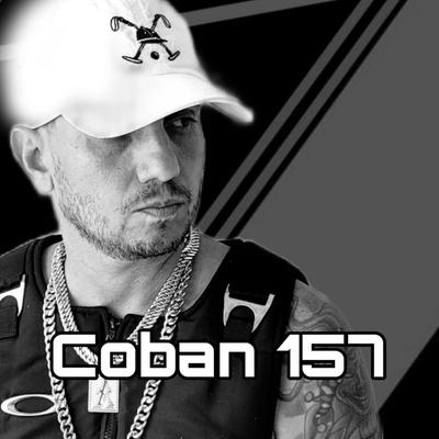 Coban 157 By Mc Alemão RA's cover