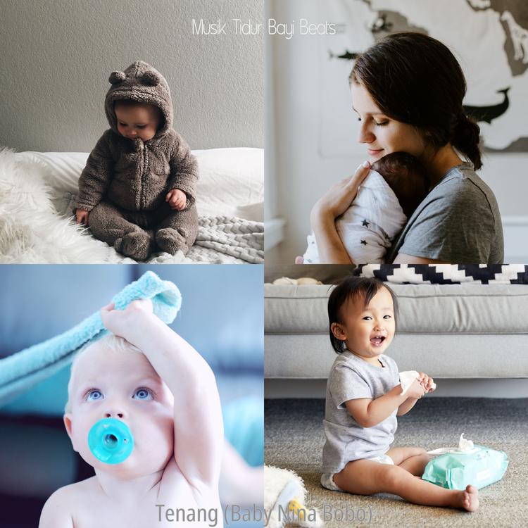 Musik Tidur Bayi Beats's avatar image