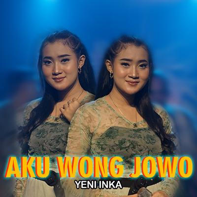 Aku Wong Jowo's cover