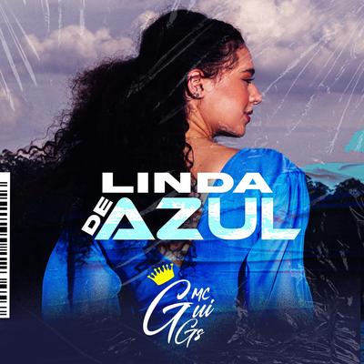 Linda de Azul's cover