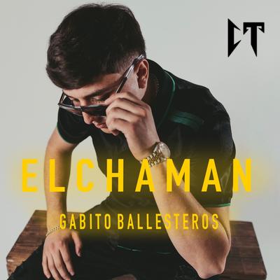 El Chaman By Gabito Ballesteros's cover