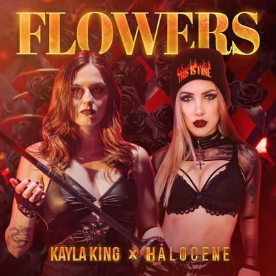 Flowers's cover