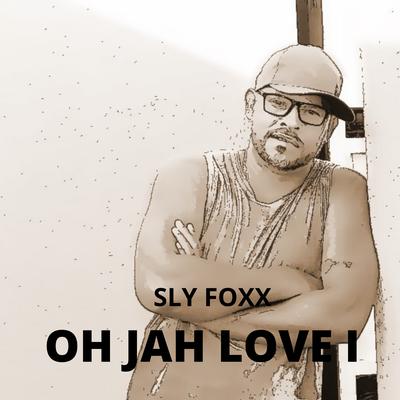 Oh Jah Love I's cover