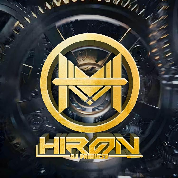 HIRON's avatar image