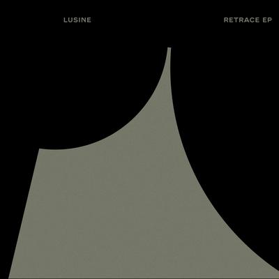 Retrace By Lusine's cover