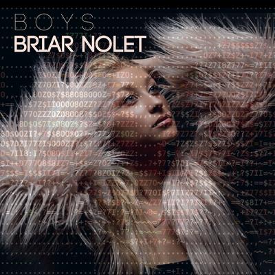 Boys By Briar Nolet's cover