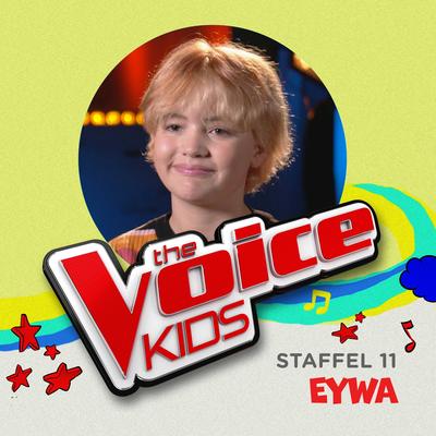 Creep (aus "The Voice Kids, Staffel 11") (Live) By Eywa, The Voice Kids - Germany's cover
