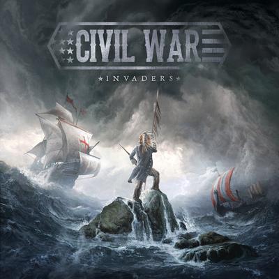 Battle of Life By Civil War's cover