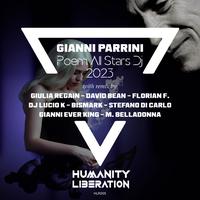 Gianni Parrini's avatar cover