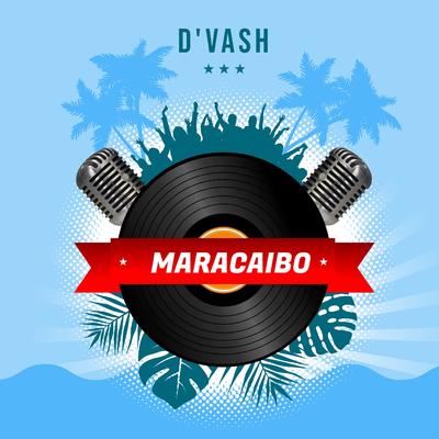 Maracaibo (Tribal Remix)'s cover