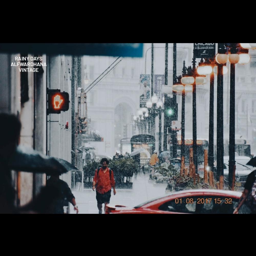 Rainy Days Official Tiktok Music  album by Vintage-Alf Wardhana -  Listening To All 1 Musics On Tiktok Music