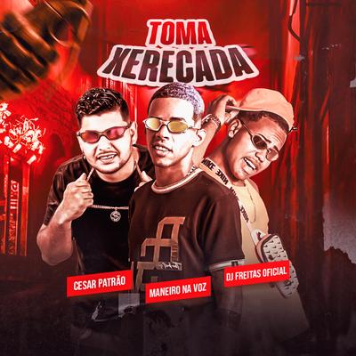 Toma Xerecada's cover