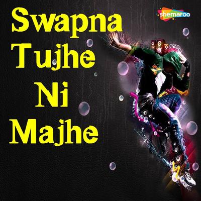 Swapna Tujhe Ni Majhe's cover