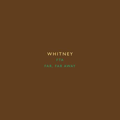 FTA By Whitney's cover