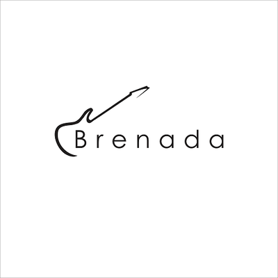 Brenada's cover