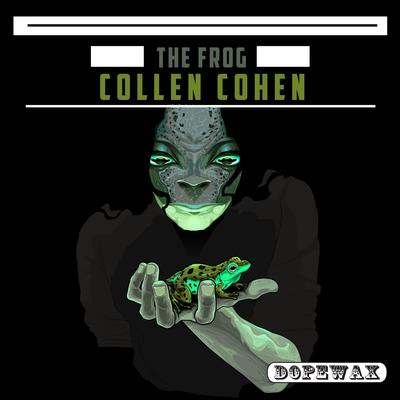 Collen Cohen's cover