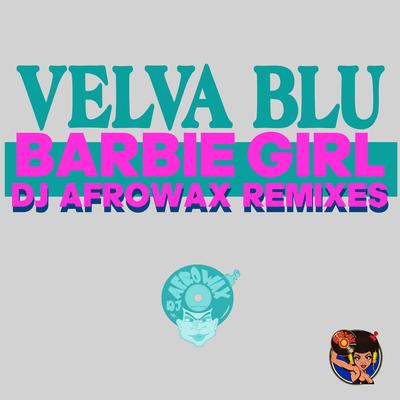Barbie Girl (Club Instrumental)'s cover