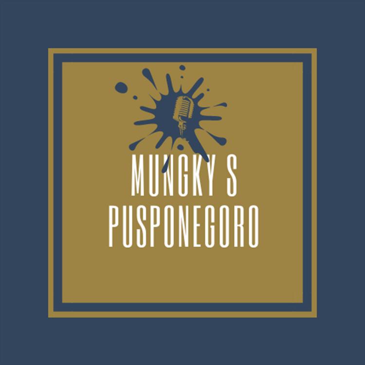 Mungky S Pusponegoro's avatar image