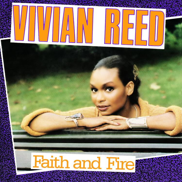 Vivian Reed's avatar image