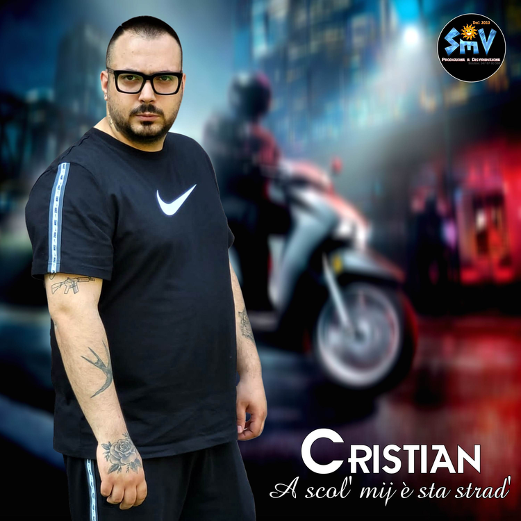 Cristian's avatar image