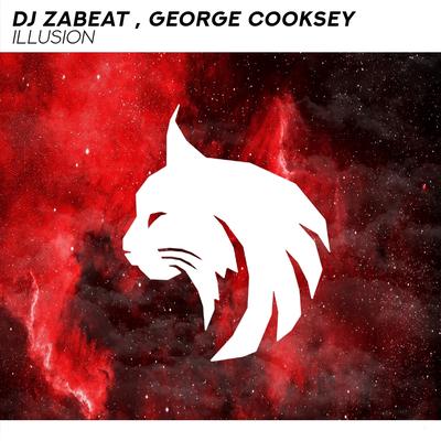 Illusion By DJ Zabeat, George Cooksey's cover