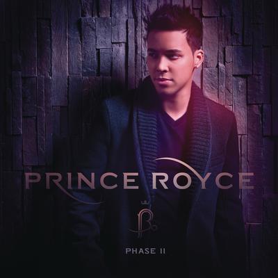 Phase II's cover