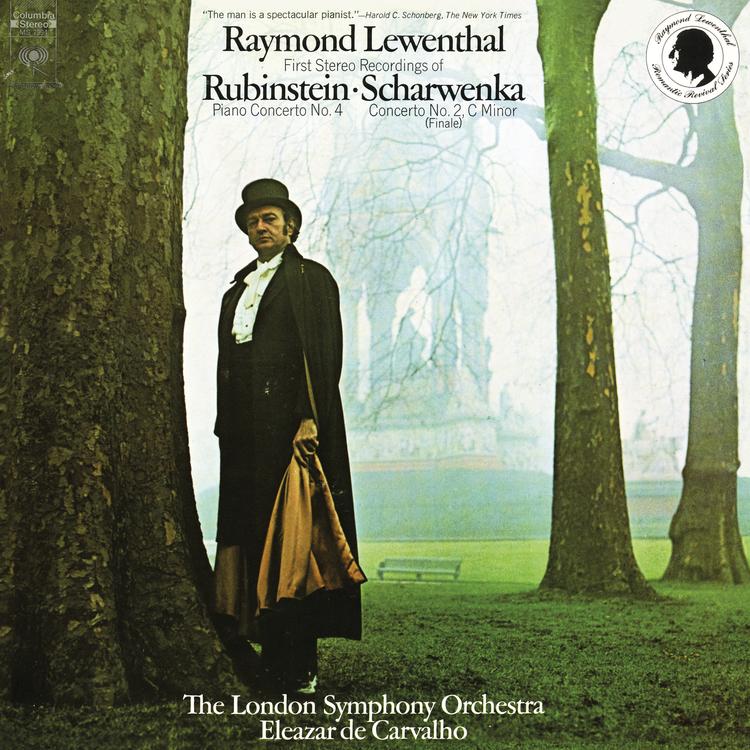 Raymond Lewenthal's avatar image