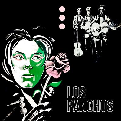 Malagueña By Los Panchos's cover