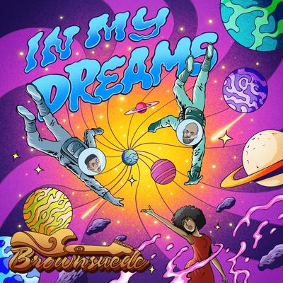 In My Dreams By Brownsuede's cover