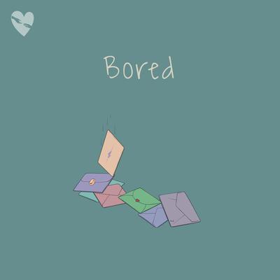 Bored By fenekot's cover