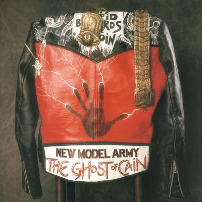 51st State By New Model Army's cover