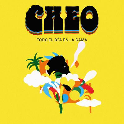 Todo el Día en la Cama By Cheo's cover