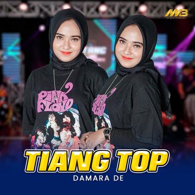 Tiang Top By Damara De's cover