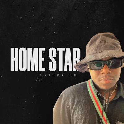 HOME STAR BOY's cover