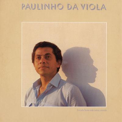 Pra fugir da saudade By Paulinho da Viola's cover