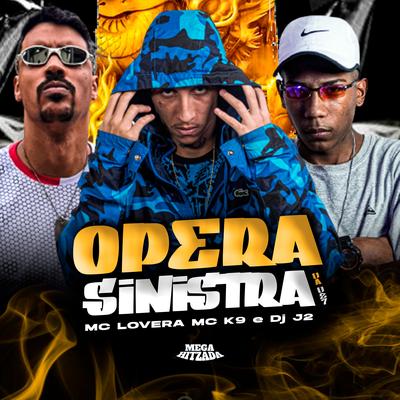 Opera Sinistra da Dz7's cover