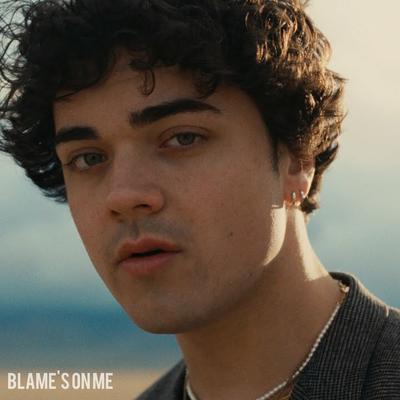 Blame's on Me's cover