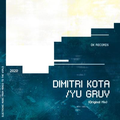Dimitri Kota's cover