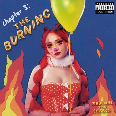 CHAPTER 3: The Burning's cover