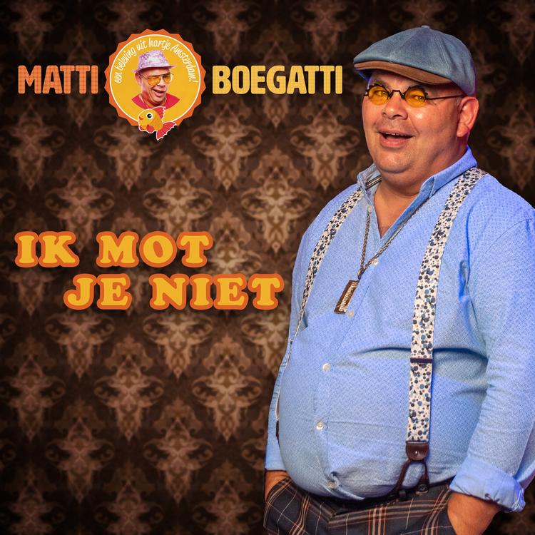 Matti Boegatti's avatar image