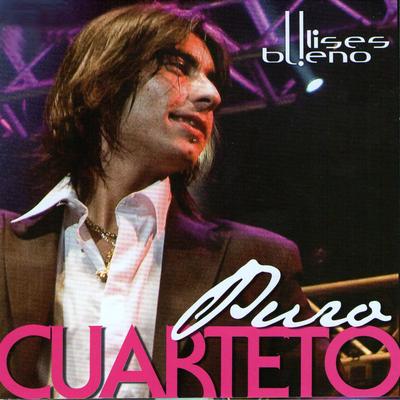 Puro Cuarteto's cover