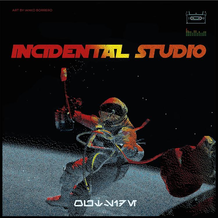 Incidental Studio's avatar image