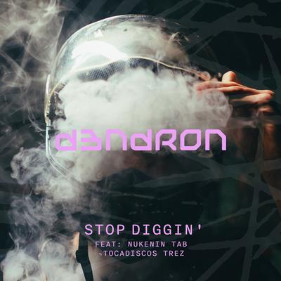 Stop Diggin' (Sin Fin Remix)'s cover