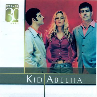 Não vou ficar By Kid Abelha's cover