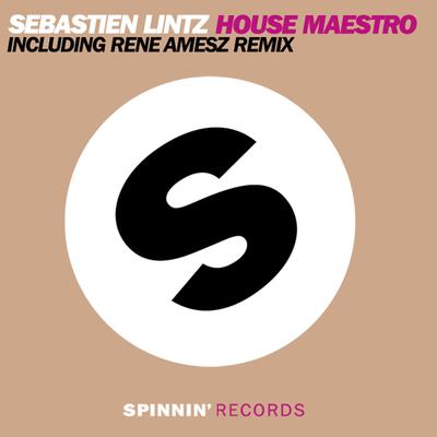 House Maestro (Siege Remix) By Sebastien Lintz's cover