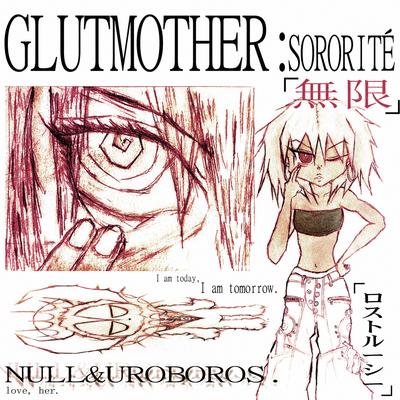 GLUTGIRL66 By lostrushi's cover