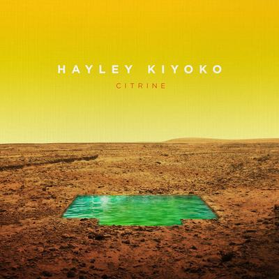 Gravel to Tempo By Hayley Kiyoko's cover